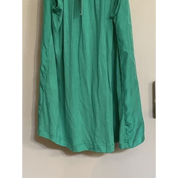 Kookai Miranda Top Cruz Green Tank Size 2 Camisole‎ New - Picture 3 of 13